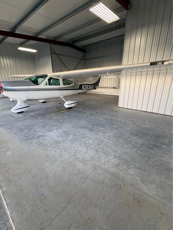 1968 Cessna 177 cardinal, photo 3