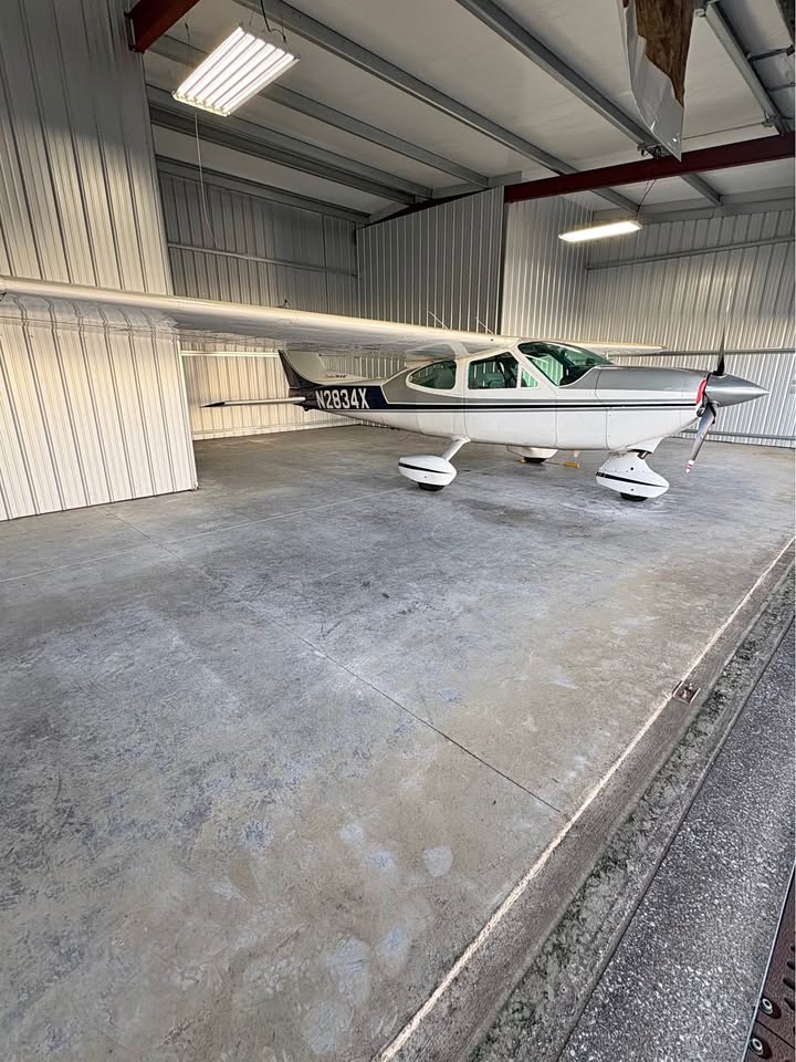 1968 Cessna 177 cardinal, photo 1