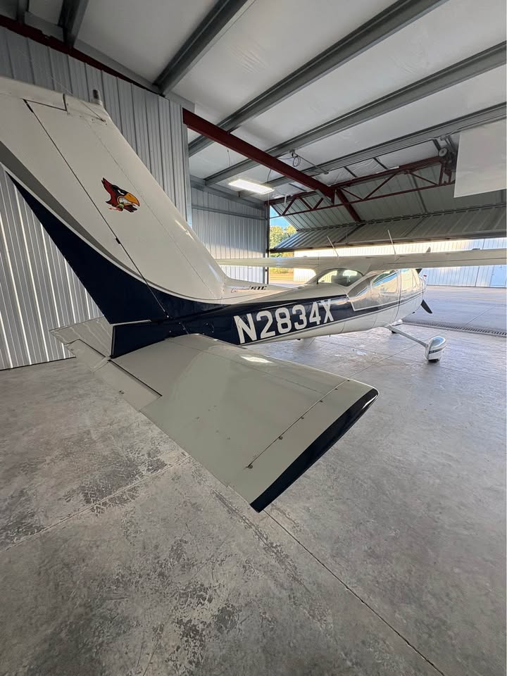 1968 Cessna 177 cardinal, photo 5