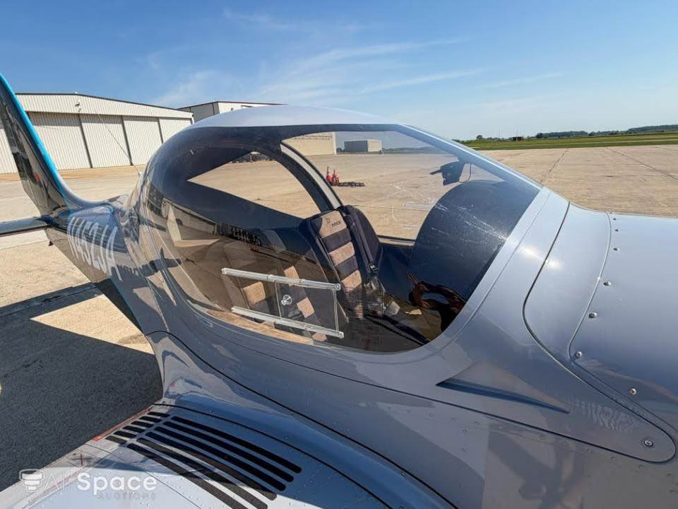 2023 Evektor Harmony LSA, photo 14