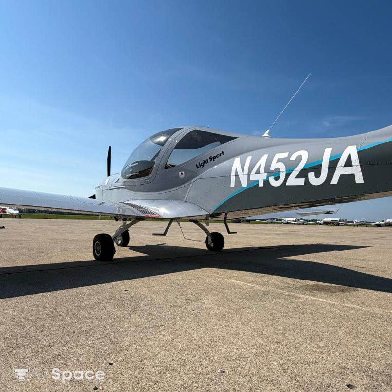 2023 Evektor Harmony LSA, photo 16
