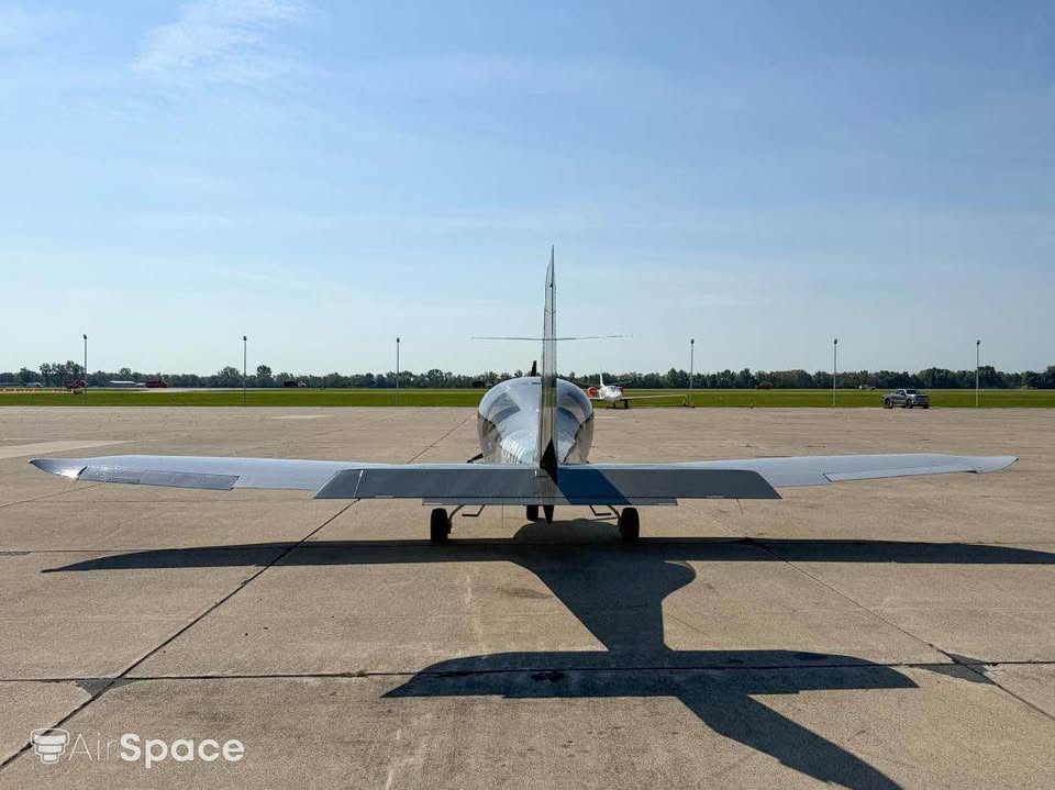 2023 Evektor Harmony LSA, photo 20
