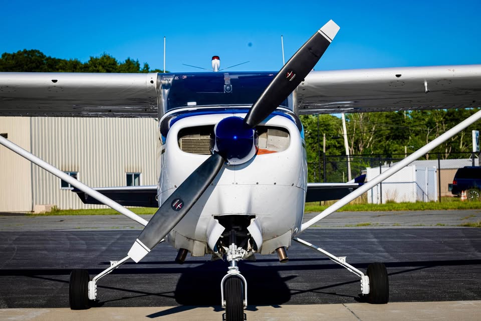 1960 Cessna 210 Centurion, photo 9
