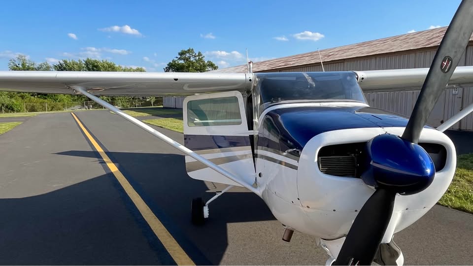 1960 Cessna 210 Centurion, photo 19