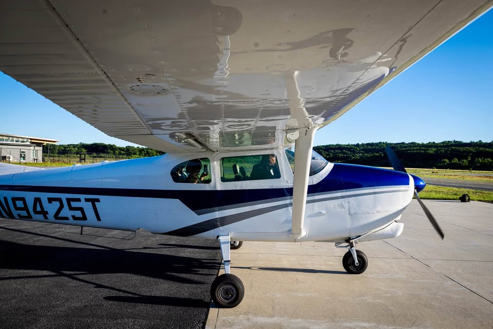 1960 Cessna 210 Centurion, photo 13