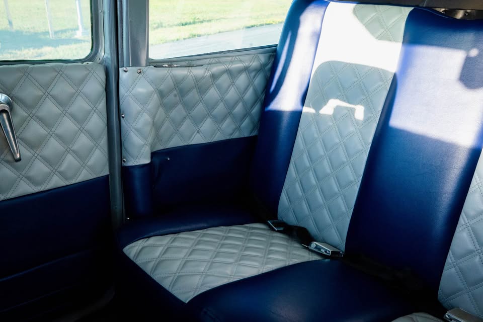 1960 Cessna 210 Centurion, photo 8