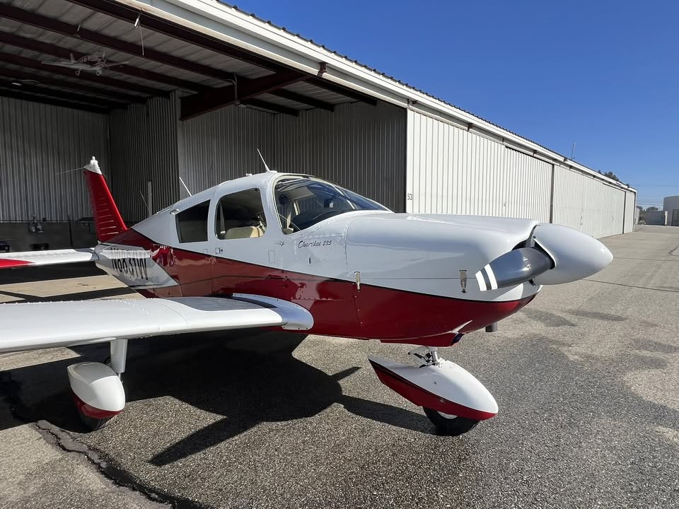 1964 Piper Cherokee 235, photo 3