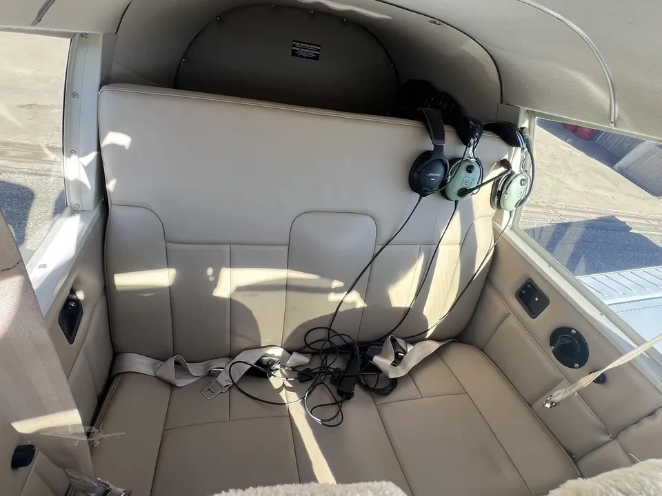 1964 Piper Cherokee 235, photo 9