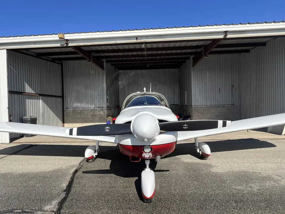 1964 Piper Cherokee 235, photo 6
