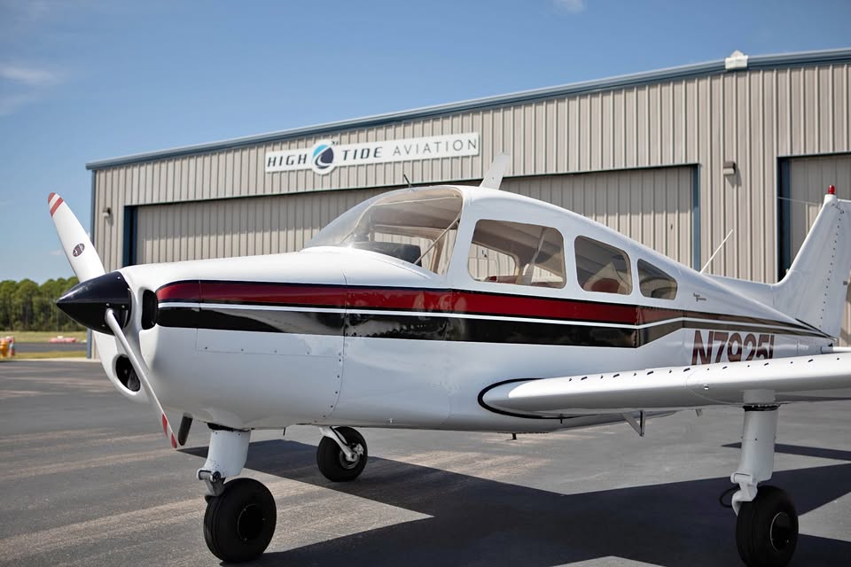 Low Time Beechcraft Musketeer Super III, photo 1