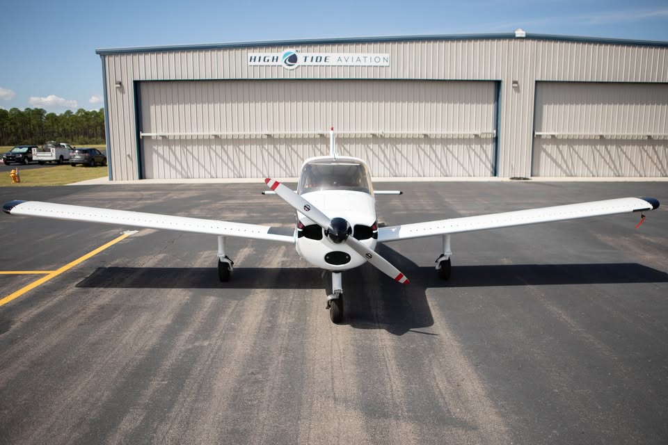 Low Time Beechcraft Musketeer Super III, photo 3