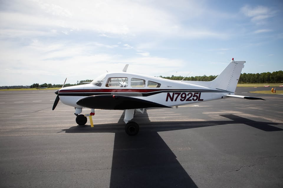 Low Time Beechcraft Musketeer Super III, photo 9