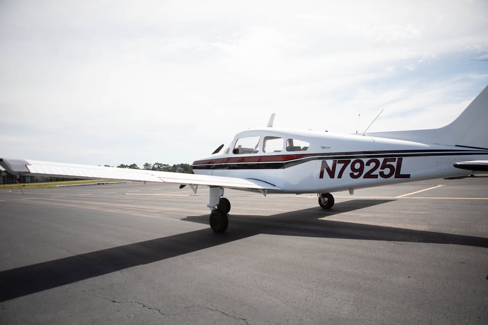 Low Time Beechcraft Musketeer Super III, photo 10