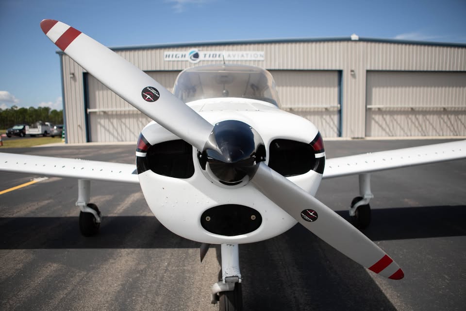 Low Time Beechcraft Musketeer Super III, photo 8