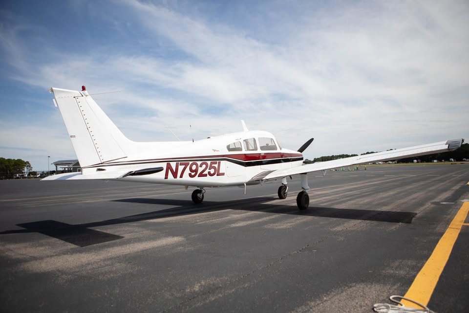 Low Time Beechcraft Musketeer Super III, photo 6