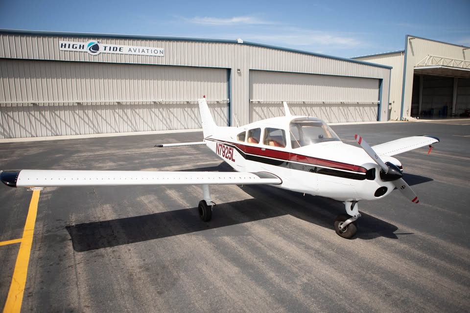 Low Time Beechcraft Musketeer Super III, photo 4