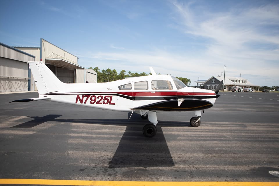 Low Time Beechcraft Musketeer Super III, photo 5
