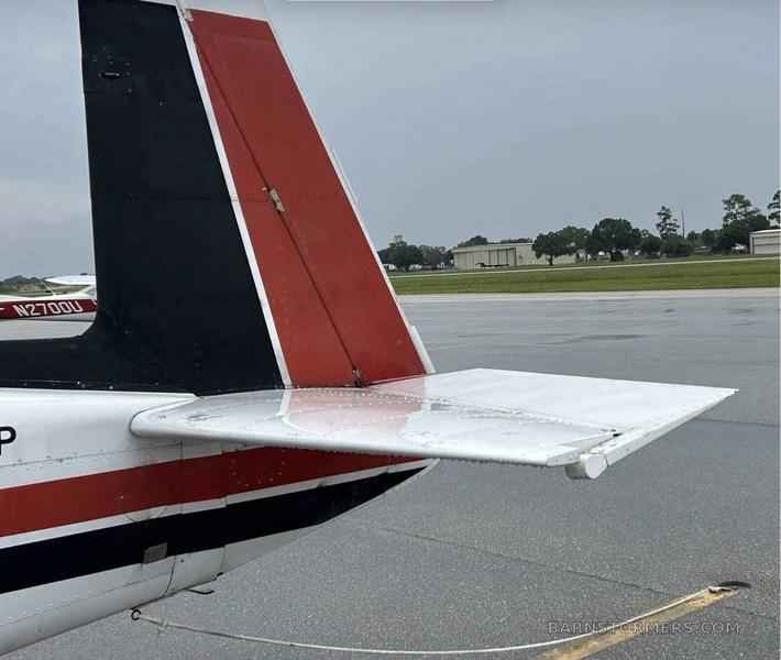 Mooney M20B, photo 4