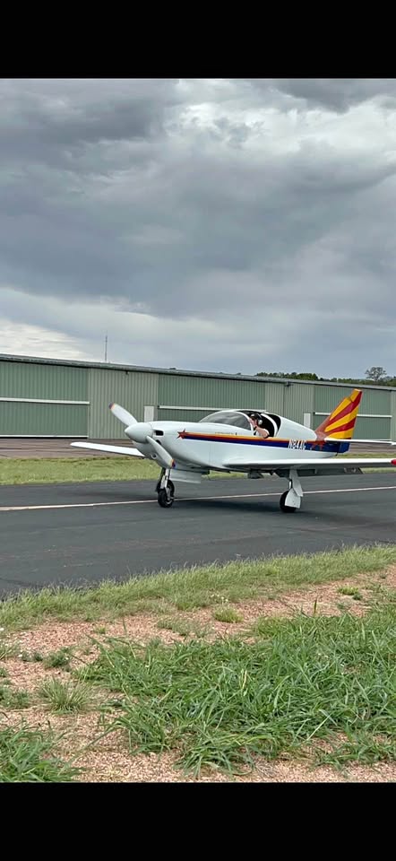 1984 Glasair 1RG, photo 1