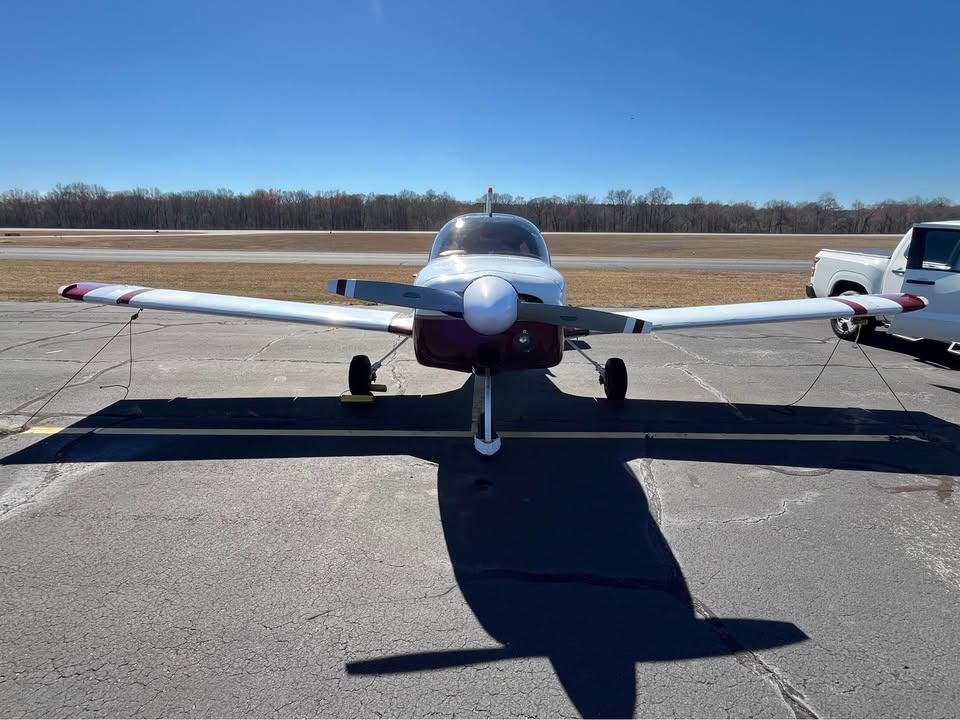 1968 Grumman AA1, photo 1