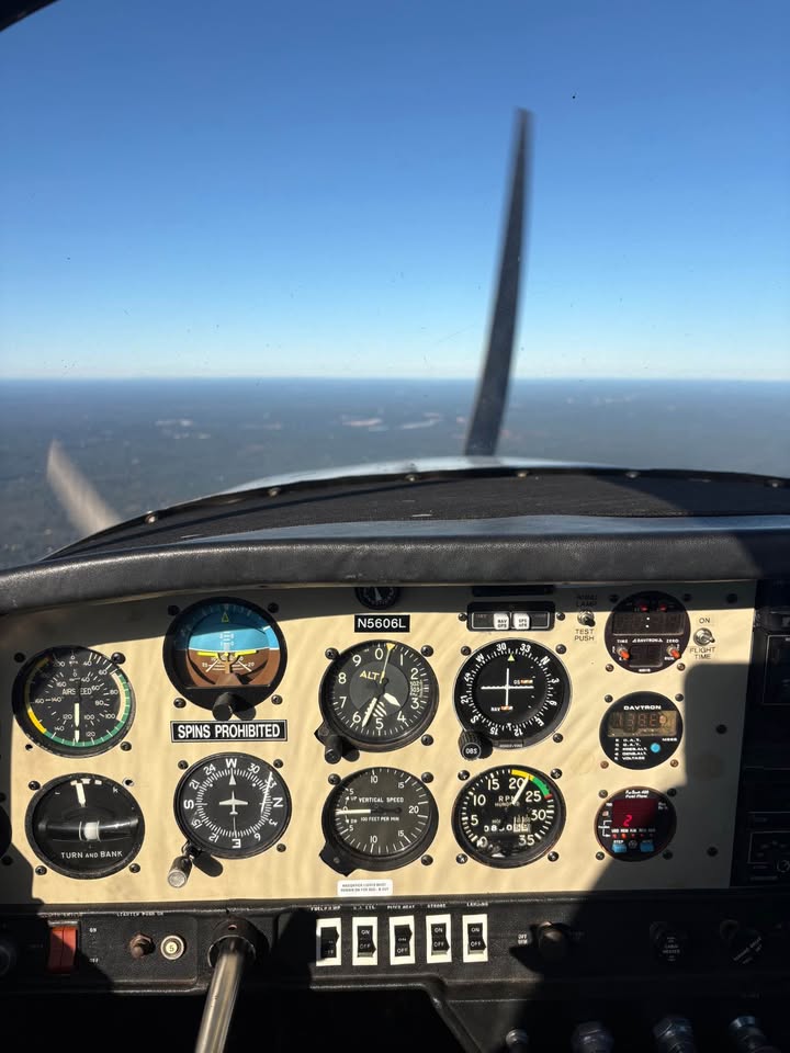 1968 Grumman AA1, photo 7