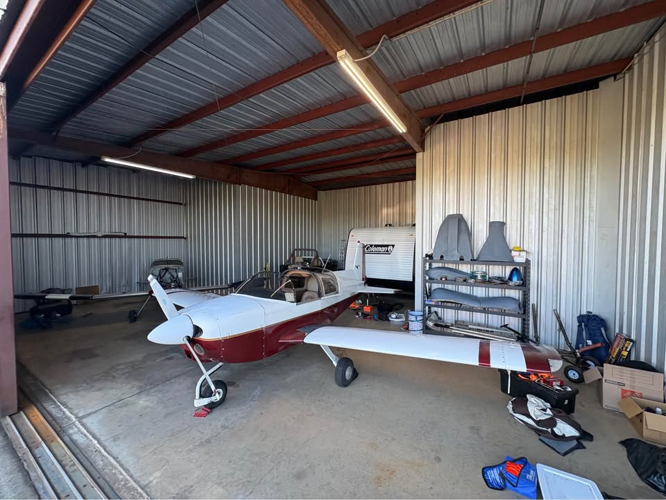 1968 Grumman AA1, photo 6