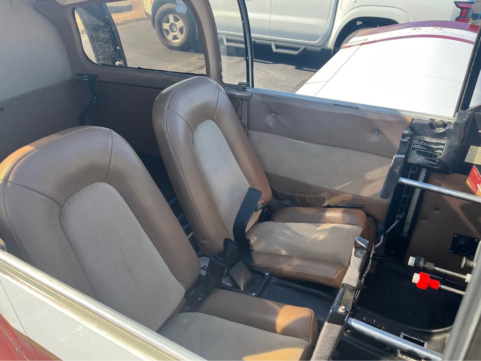 1968 Grumman AA1, photo 4