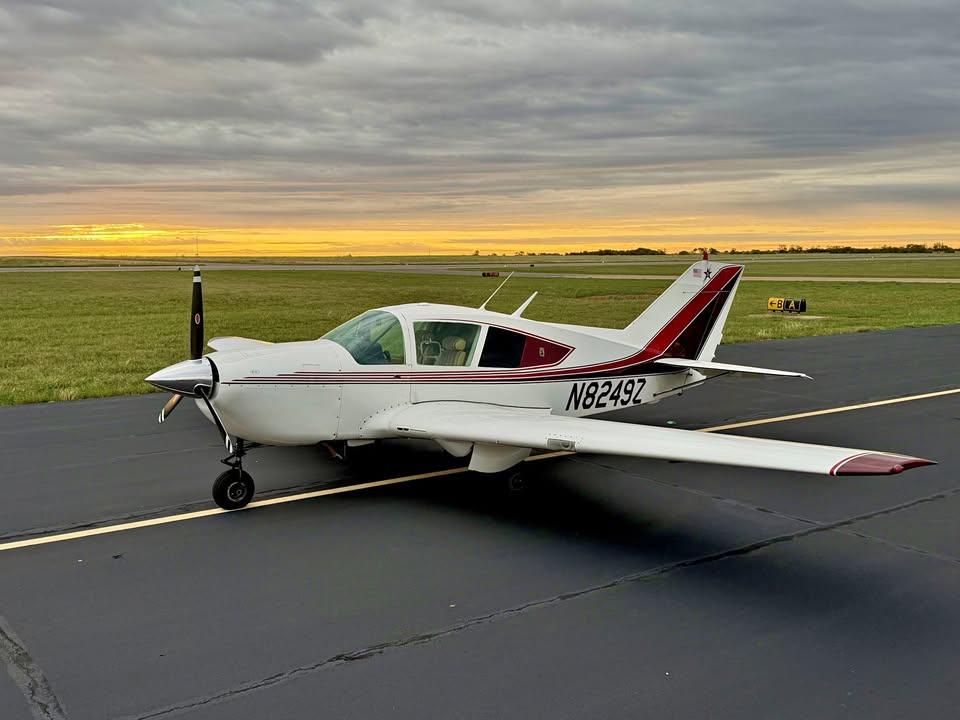 1972 Bellanca super viking 17-30a, photo 1