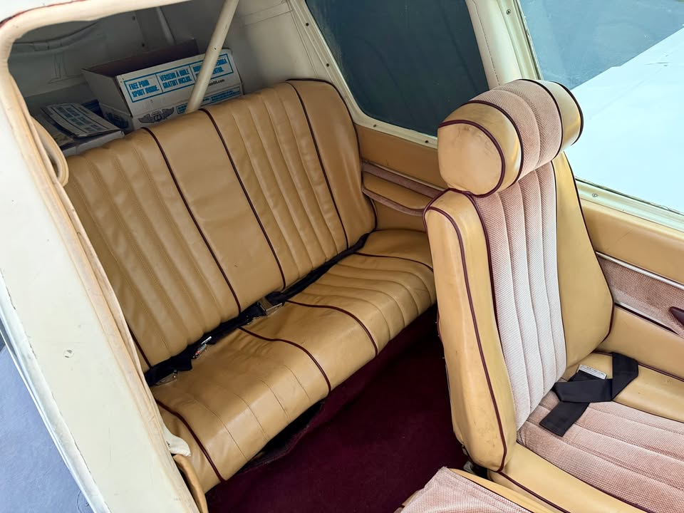 1972 Bellanca super viking 17-30a, photo 20