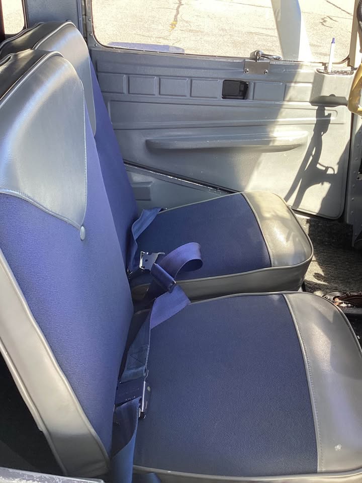 1960 Cessna 150A, photo 7