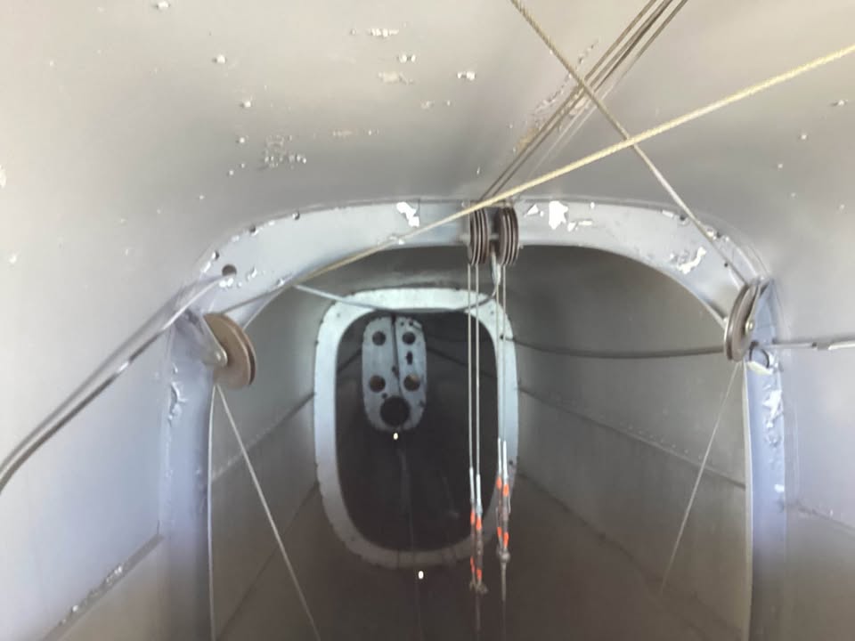 1960 Cessna 150A, photo 8