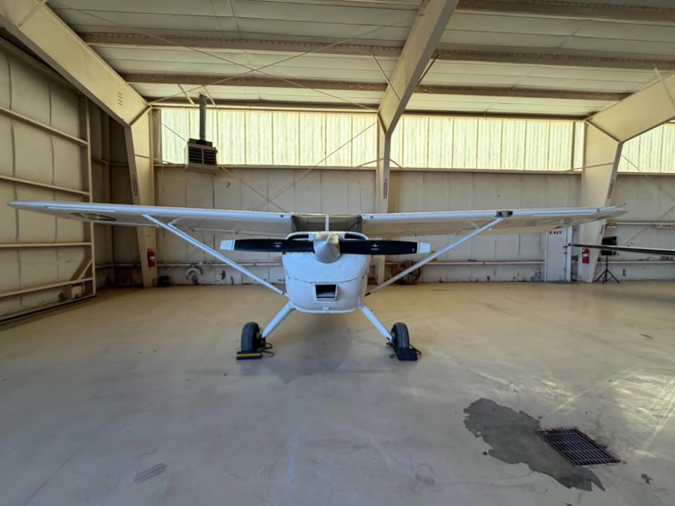 1946 Stinson 108, photo 6