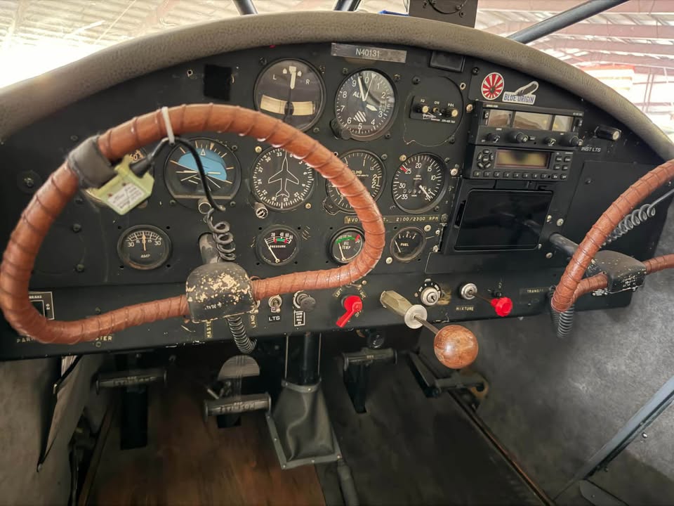 1946 Stinson 108, photo 4