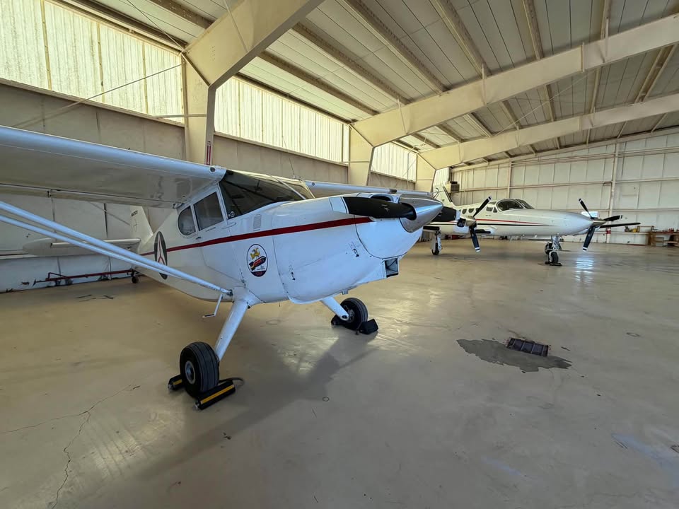 1946 Stinson 108, photo 7
