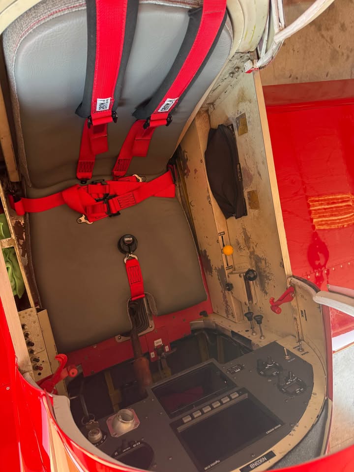 2009 Vans RV-3B, photo 10