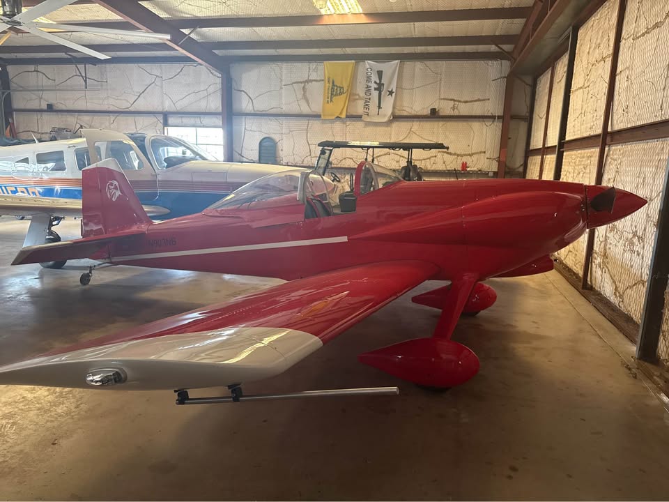 2009 Vans RV-3B, photo 4