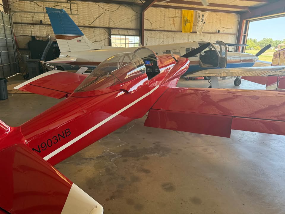 2009 Vans RV-3B, photo 9