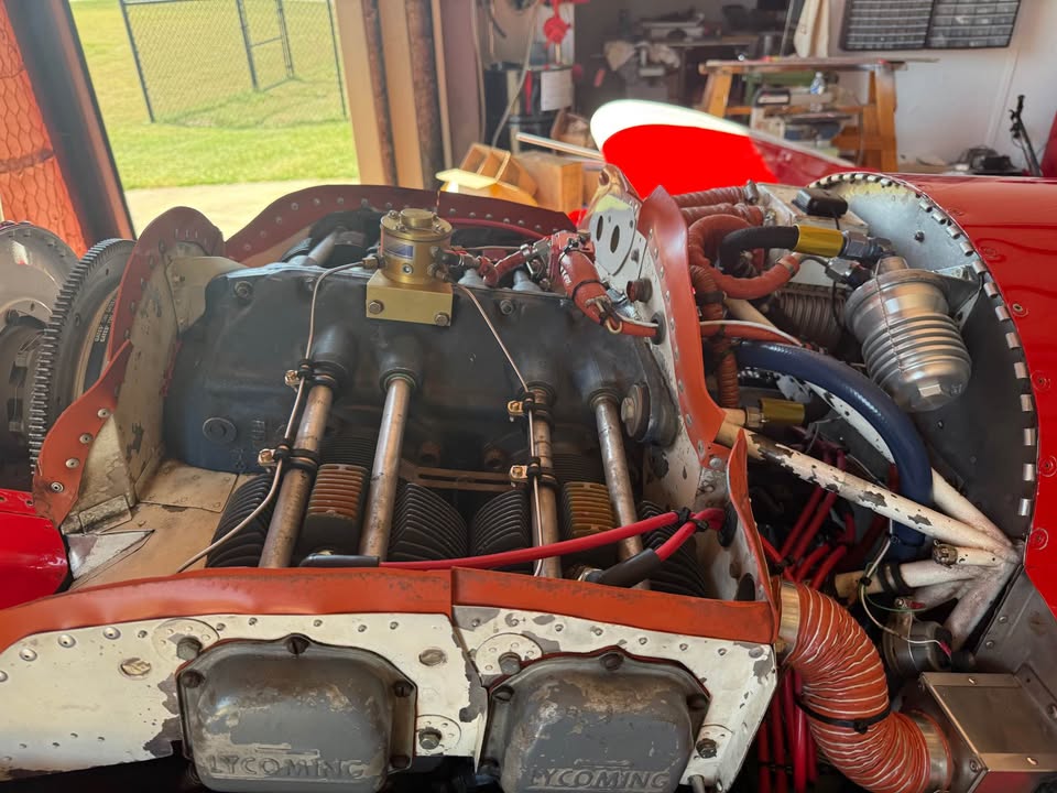 2009 Vans RV-3B, photo 5