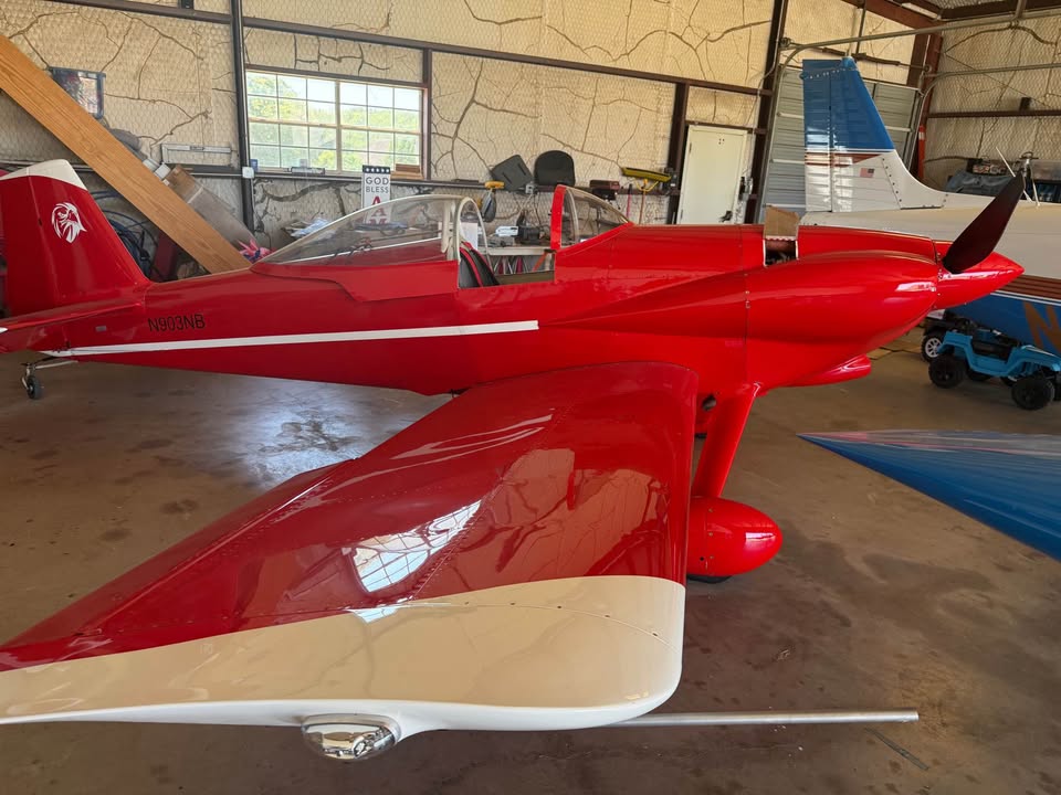 2009 Vans RV-3B, photo 8
