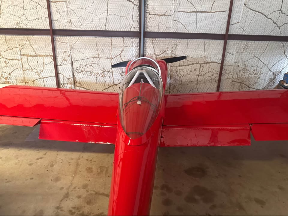 2009 Vans RV-3B, photo 2