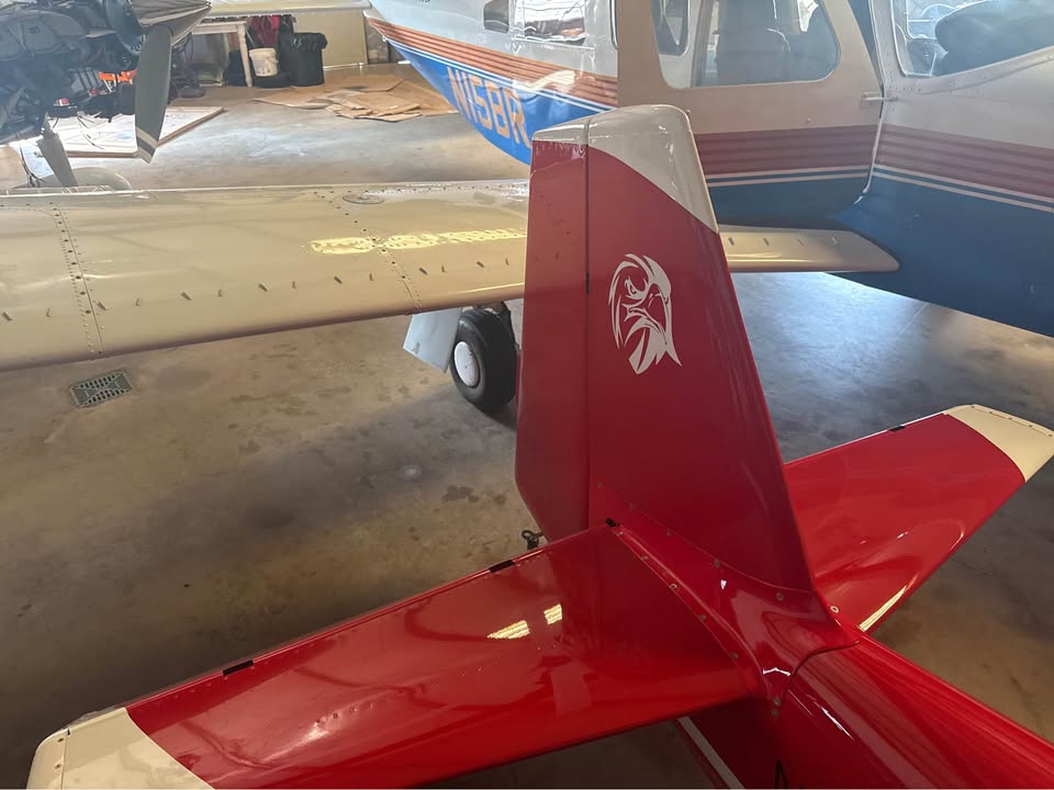 2009 Vans RV-3B, photo 3
