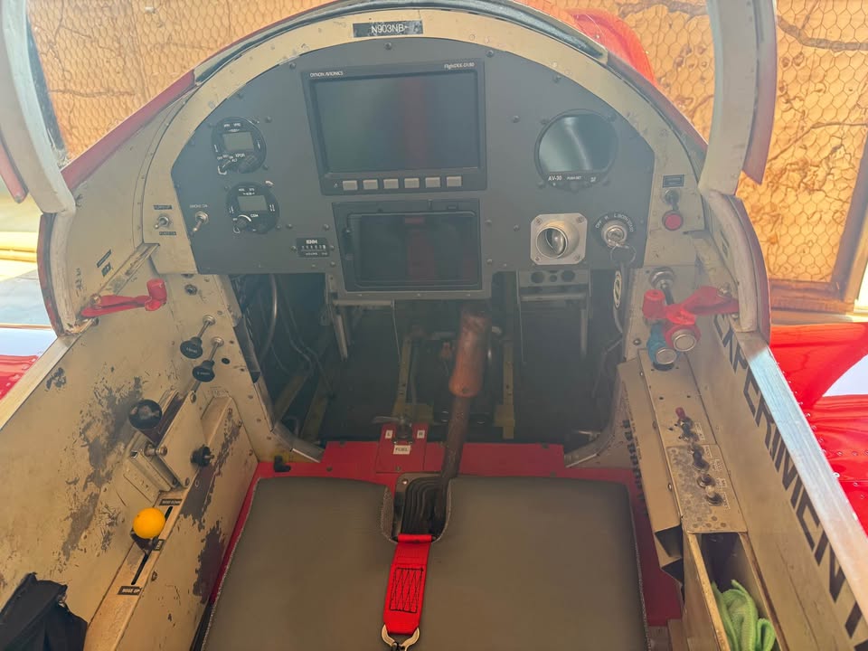 2009 Vans RV-3B, photo 11