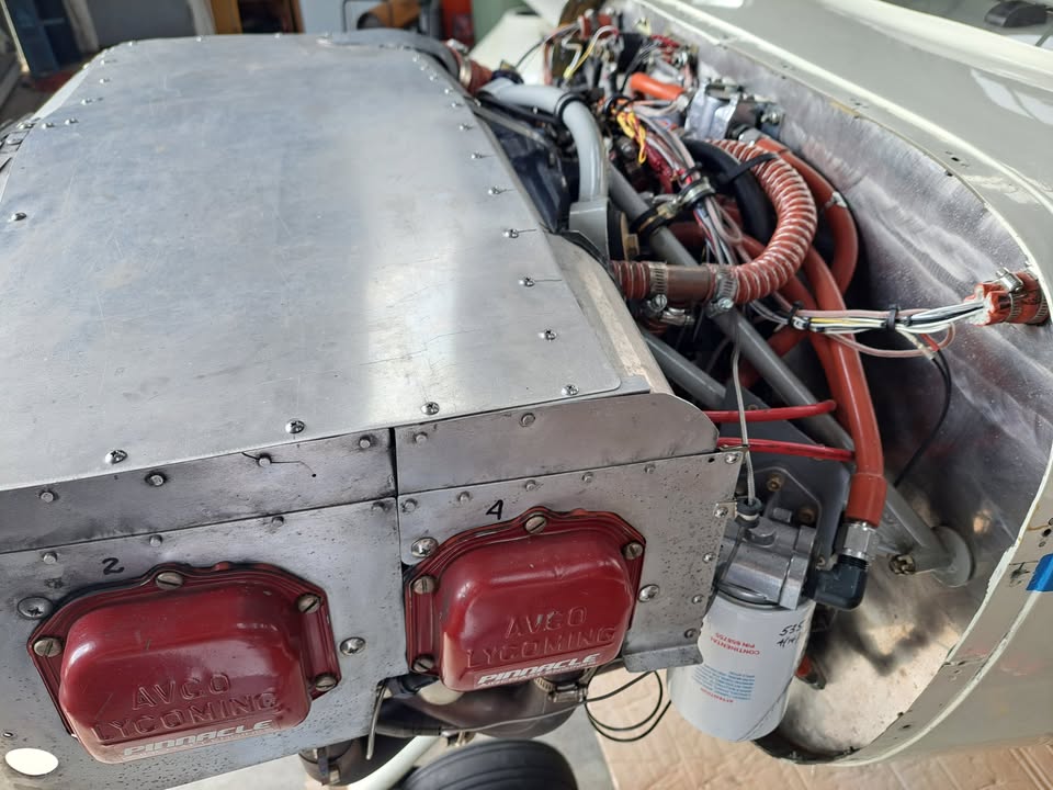 2008 Experimental Lancair ES Cousin, photo 4