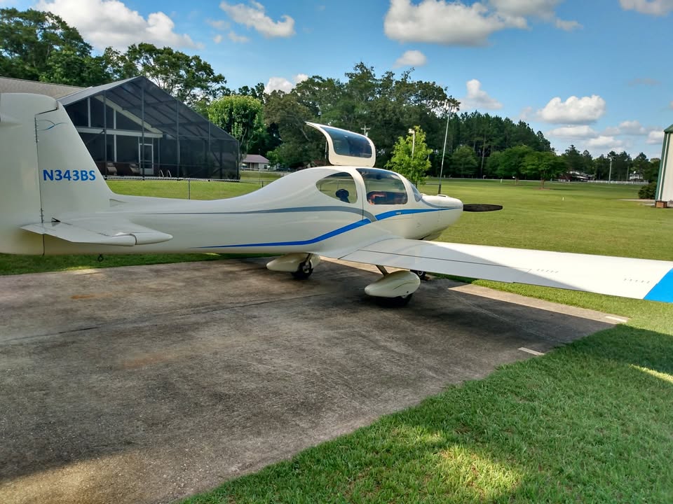 2008 Experimental Lancair ES Cousin, photo 1
