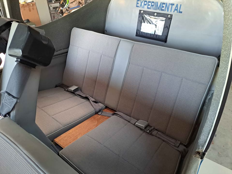 2008 Experimental Lancair ES Cousin, photo 7