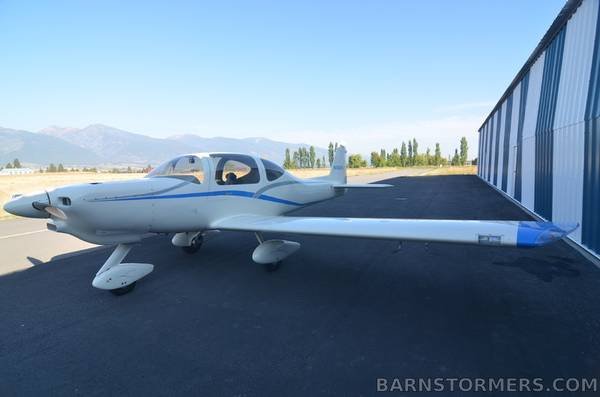 2008 Experimental Lancair ES Cousin, photo 3