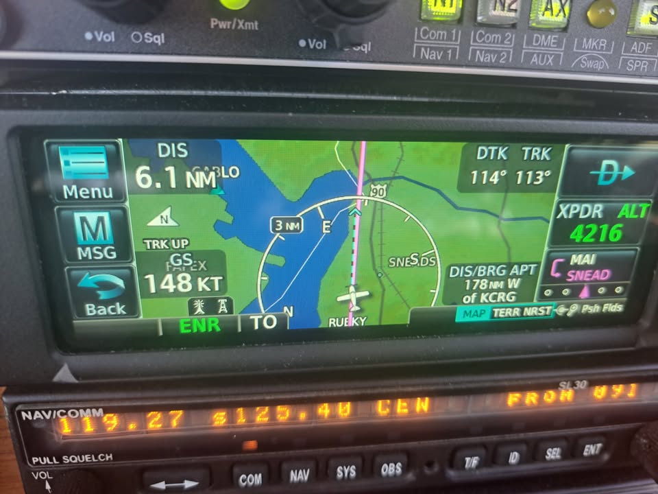 2008 Experimental Lancair ES Cousin, photo 8