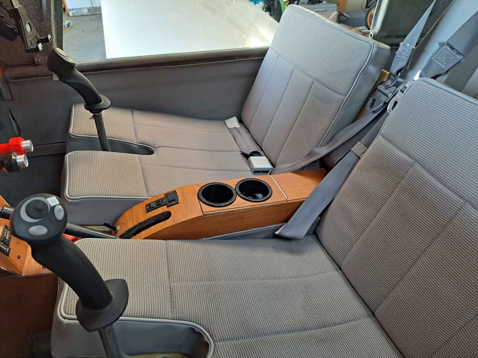 2008 Experimental Lancair ES Cousin, photo 6