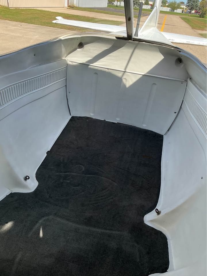 1975 Cessna 150M, photo 9