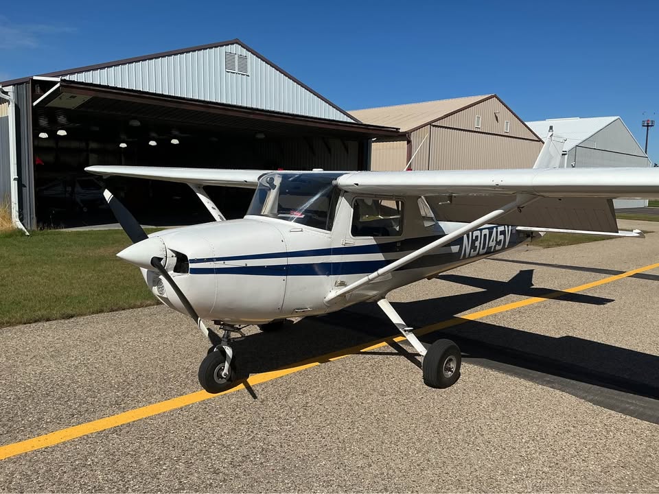 1975 Cessna 150M, photo 3